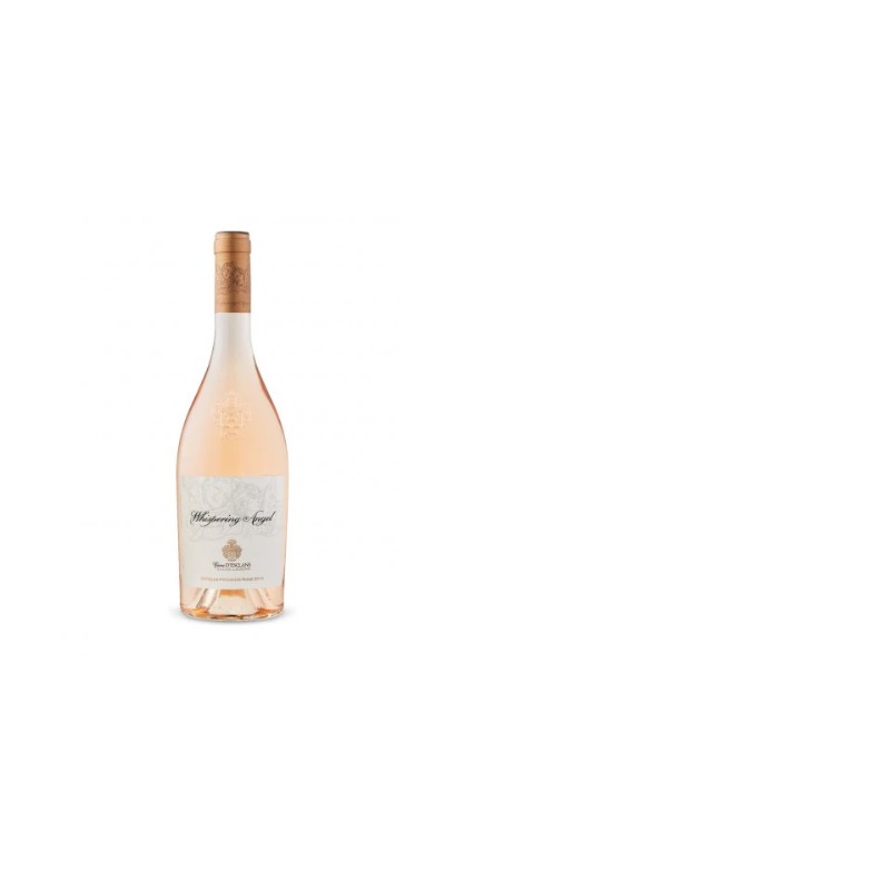 Whispering Angel Provence Rose